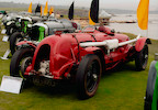Thumbnail of The Ex-Sir Henry 'Tim' Birkin, Hon. Dorothy Paget-owned, Brooklands Outer Circuit Lap Record Breaking The Ex-Sir Henry 'Tim' Birkin, Hon. Dorothy Paget-owned, Brooklands Outer Circuit Lap Record Breaking,1929-31 4½-Litre Supercharged 'Blower' Bentley Single-Seater  Chassis no. HB 3402 Engine no. SM 3901 image 41