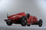 Thumbnail of The Ex-Sir Henry 'Tim' Birkin, Hon. Dorothy Paget-owned, Brooklands Outer Circuit Lap Record Breaking The Ex-Sir Henry 'Tim' Birkin, Hon. Dorothy Paget-owned, Brooklands Outer Circuit Lap Record Breaking,1929-31 4½-Litre Supercharged 'Blower' Bentley Single-Seater  Chassis no. HB 3402 Engine no. SM 3901 image 11