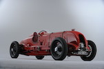 Thumbnail of The Ex-Sir Henry 'Tim' Birkin, Hon. Dorothy Paget-owned, Brooklands Outer Circuit Lap Record Breaking The Ex-Sir Henry 'Tim' Birkin, Hon. Dorothy Paget-owned, Brooklands Outer Circuit Lap Record Breaking,1929-31 4½-Litre Supercharged 'Blower' Bentley Single-Seater  Chassis no. HB 3402 Engine no. SM 3901 image 10