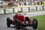 Thumbnail of The Ex-Sir Henry 'Tim' Birkin, Hon. Dorothy Paget-owned, Brooklands Outer Circuit Lap Record Breaking The Ex-Sir Henry 'Tim' Birkin, Hon. Dorothy Paget-owned, Brooklands Outer Circuit Lap Record Breaking,1929-31 4½-Litre Supercharged 'Blower' Bentley Single-Seater  Chassis no. HB 3402 Engine no. SM 3901 image 8
