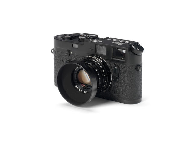 Leica model KE7a,