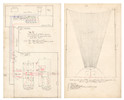 Thumbnail of MARCONI (GUGLIELMO) Papers of Marconi's Chief Engineer, Richard Vyvyan, comprising over thirty letters by Guglielmo Marconi, letters by other correspondents including Sir Ambrose Fleming and Vyvyan's journal recording their trial operations image 1