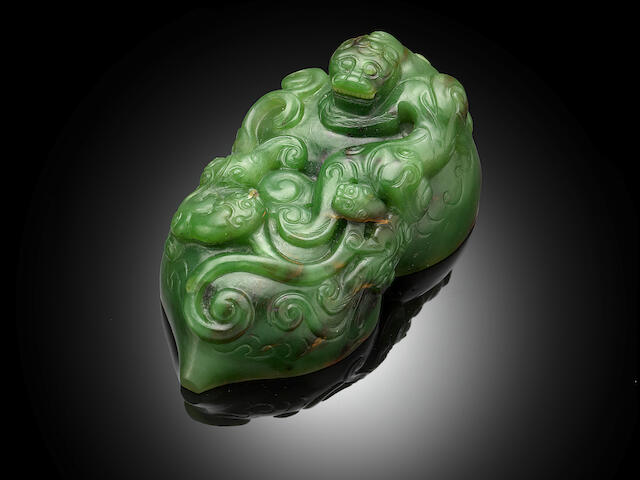Bonhams Asian Art