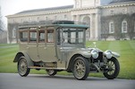 Thumbnail of The Corgi,1912 Rolls-Royce 40/50hp Double Pullman Limousine  Chassis no. 1907 Engine no. 127 image 1
