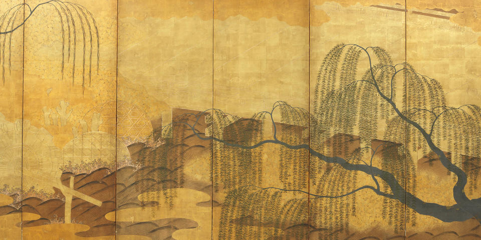 Anonymous Edo Period, 17th century