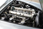 Thumbnail of 1961 Aston Martin DB4 Series II Sports Saloon  Chassis no. DB4/541/R Engine no. 370/555 image 10