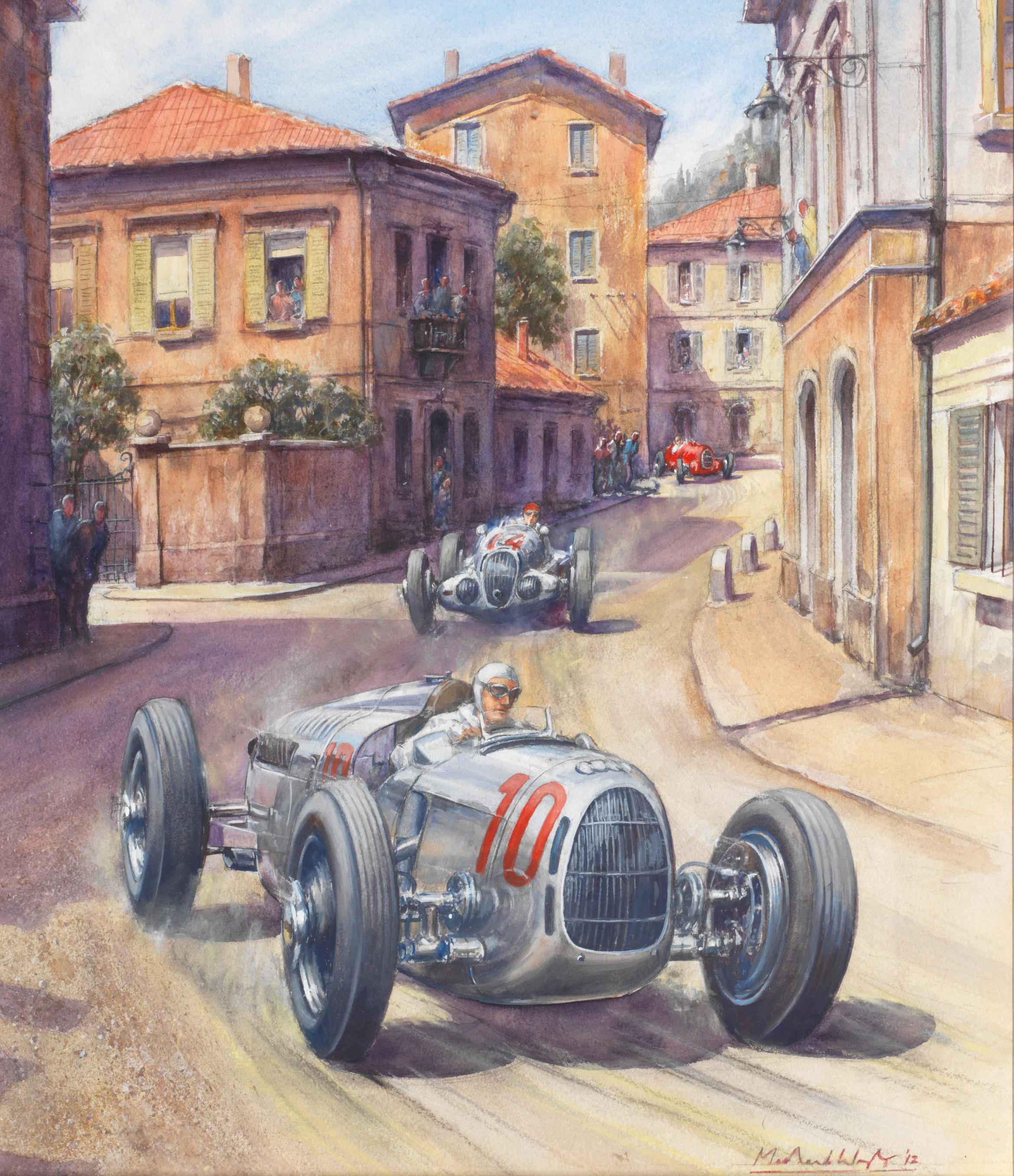 Картины машин. Алан Фирнли alan Fearnley. Картины с автомобилями. Ретро автомобили в живописи. Картины со старинными автомобилями.