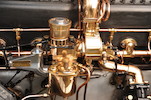 Thumbnail of The Corgi,1912 Rolls-Royce 40/50hp Double Pullman Limousine  Chassis no. 1907 Engine no. 127 image 29