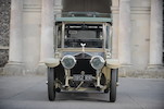 Thumbnail of The Corgi,1912 Rolls-Royce 40/50hp Double Pullman Limousine  Chassis no. 1907 Engine no. 127 image 15