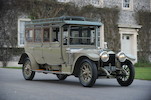 Thumbnail of The Corgi,1912 Rolls-Royce 40/50hp Double Pullman Limousine  Chassis no. 1907 Engine no. 127 image 14