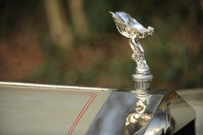The Corgi,1912 Rolls-Royce 40/50hp Double Pullman Limousine  Chassis no. 1907 Engine no. 127 image 4