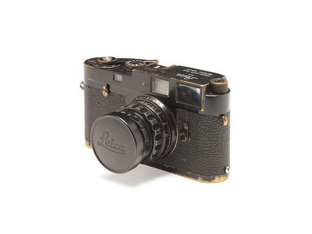 Leica M2,