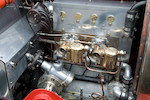 Thumbnail of 1927 Bugatti Type 40 Roadster  Chassis no. 40445 Engine no. 429 image 2