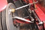 Thumbnail of 57 years in its present ownership, The Ex-Giuseppe Campari, 2nd-place to 'Tim' Birkin's Alfa Romeo 8C-2300, RAG Carburettors/L.C Rawlence team,1930-31 Maserati Tipo 26 Sport Road Racing Four-Seater  Chassis no. 2518 Engine no. 2518 image 8