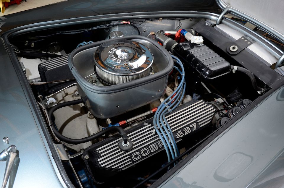 Bonhams C 1990 Ac Cobra 427 S C Roadster Chassis No Csx3056 Engine No Csx3056 Bonhams C 1990 Ac Cobra 427 S C Roadster Chassis No Csx3056 Engine No Csx3056