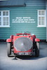 Thumbnail of 57 years in its present ownership, The Ex-Giuseppe Campari, 2nd-place to 'Tim' Birkin's Alfa Romeo 8C-2300, RAG Carburettors/L.C Rawlence team,1930-31 Maserati Tipo 26 Sport Road Racing Four-Seater  Chassis no. 2518 Engine no. 2518 image 3