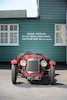 Thumbnail of 57 years in its present ownership, The Ex-Giuseppe Campari, 2nd-place to 'Tim' Birkin's Alfa Romeo 8C-2300, RAG Carburettors/L.C Rawlence team,1930-31 Maserati Tipo 26 Sport Road Racing Four-Seater  Chassis no. 2518 Engine no. 2518 image 2