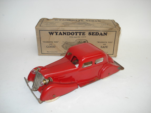 bonhams-wyandotte-sedan-with-electric-lights-american-1930s