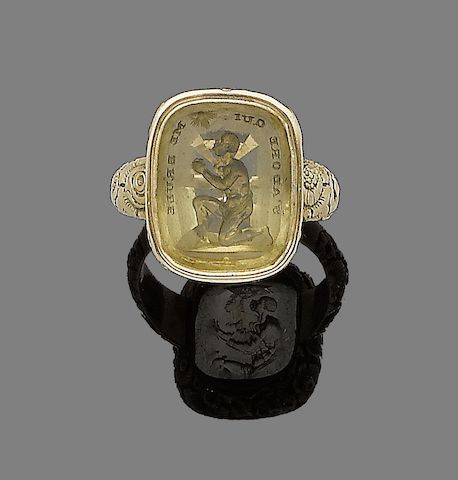 november's birthstone