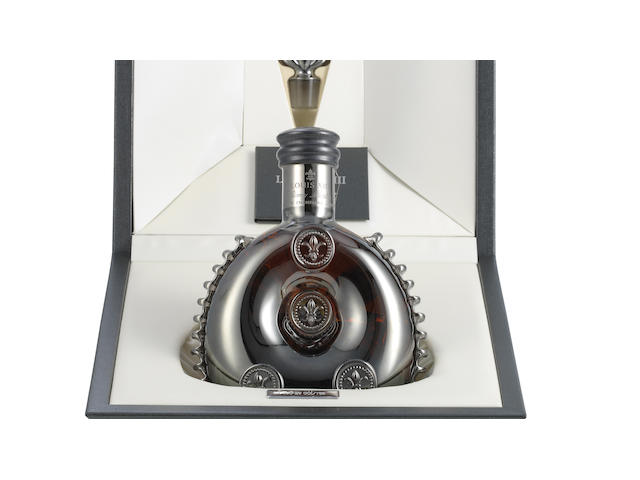 R&#233;my Martin Louis XIII Black Pearl Cognac