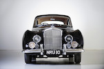 Thumbnail of 1953 Bentley R-Type Continental Sports Saloon  Chassis no. BC24B Engine no. BCB23 image 11