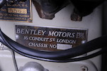 Thumbnail of 1953 Bentley R-Type Continental Sports Saloon  Chassis no. BC24B Engine no. BCB23 image 4