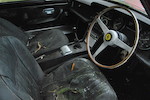 Thumbnail of 1965 Ferrari 330GT 2+2 Berlinetta  Chassis no. 7191GT Engine no. 7191GT image 16