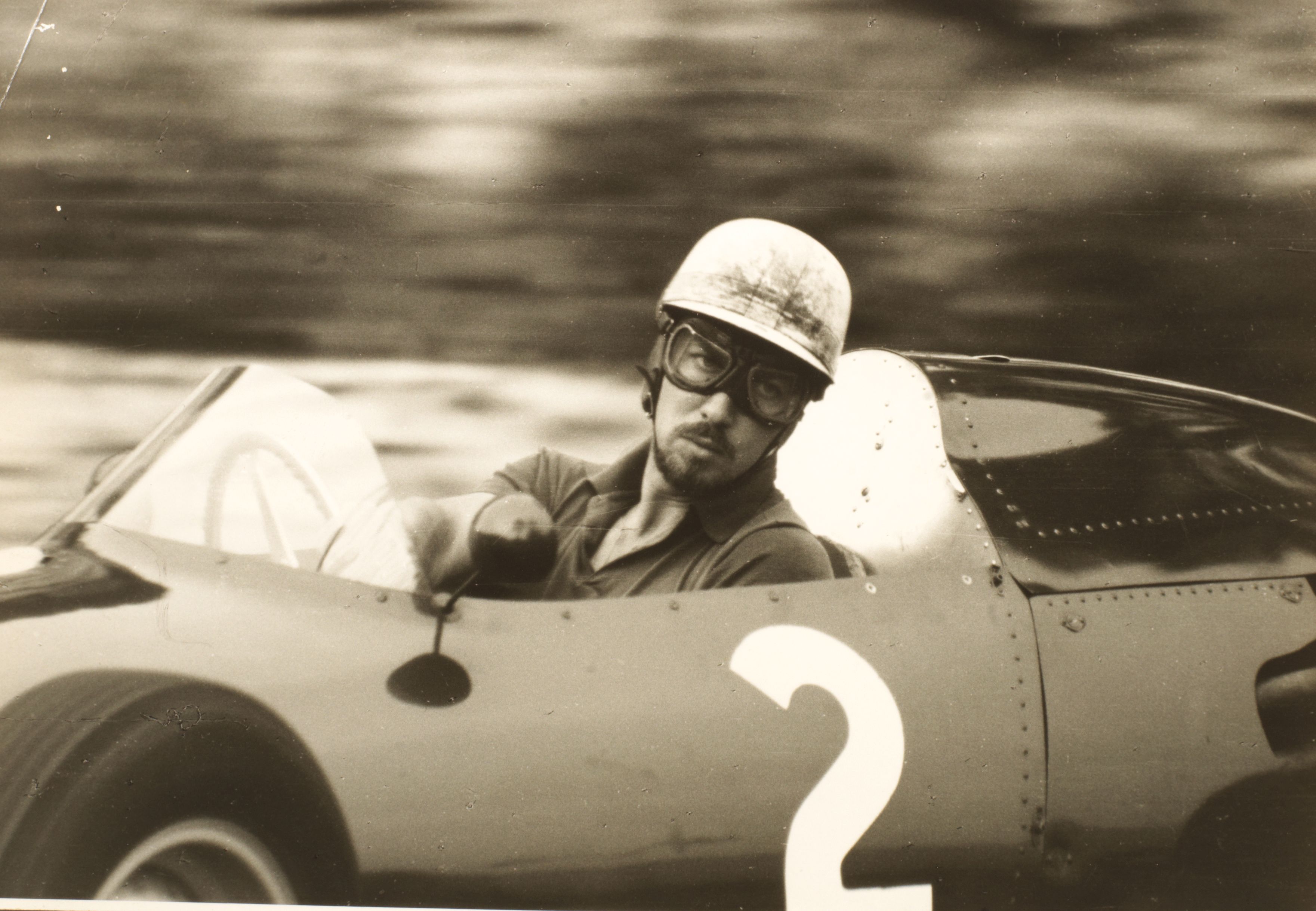 Bonhams Cars A quantity of 1960 Monaco Grand Prix original press