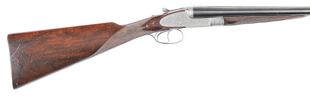Bonhams A 16 Bore Sidelock Ejector Gun By Stephen Grant No 7780 In A J Ae A Dorhout Mees Leather Case