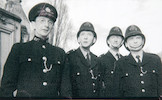 Thumbnail of Carry On Constable Charles Hawtrey as PC Timothy Gorse, 1960 image 2
