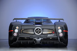 Thumbnail of One owner from new,2003/2010 Pagani Zonda C12 S/F 7.3-Litre Coupé  Chassis no. ZA9C820C10SF76046 image 13