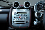 Thumbnail of One owner from new,2003/2010 Pagani Zonda C12 S/F 7.3-Litre Coupé  Chassis no. ZA9C820C10SF76046 image 5