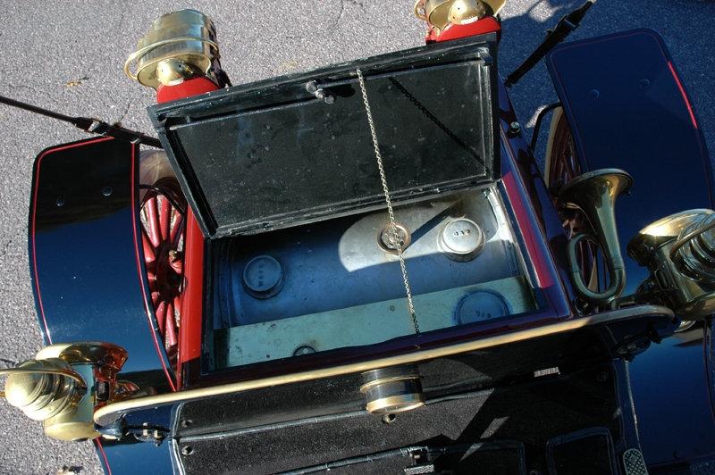 1904 Winton 4&#188;-Litre 20hp Detachable Rear-Entrance Tonneau  Chassis no. 3227 Engine no. 03 1224