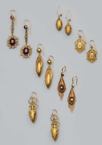 pairs bonhams