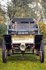 Thumbnail of Livrée neuve au Pays Bas,1901 De Dion Bouton 4½hp Vis-à-Vis  Chassis no. 6011 Engine no. 6011 image 17