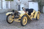Thumbnail of vers 1911 Marion 'Bobcat' Speedster  Chassis no. à préciser image 1