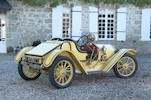 Thumbnail of vers 1911 Marion 'Bobcat' Speedster  Chassis no. à préciser image 17