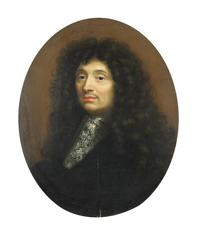 Bonhams : Follower of Claude Lefebvre (Fontainebleau 1632-1675 Paris ...