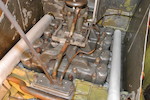 Thumbnail of 1936 Tatra T77A berline  Chassis no. 23038 Engine no. 201538 image 4