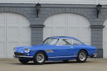 Thumbnail of The ex-John Lennon,1965 Ferrari 330GT 2+2 Berlinetta  Chassis no. 6781 Engine no. 6781 image 57
