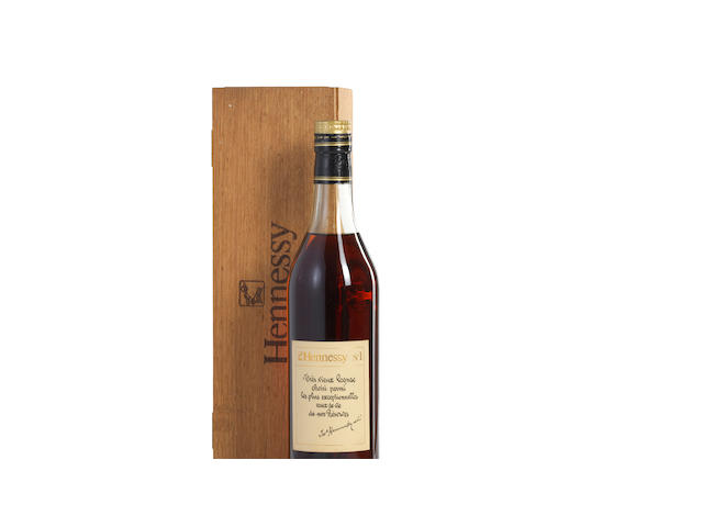 Hennessy No. 1 Cognac