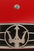Thumbnail of The Ex-Bill Spear/Sherwood Johnston ,1955 Maserati 300S Sports-Racing Spider  Chassis no. 3053 Engine no. 3053 (see text) image 8