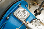 Thumbnail of 1934 MG Magnette Type NA Monoposto  Chassis no. N459 Engine no. XN459R image 16