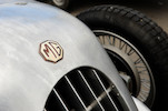 Thumbnail of 1934 MG Magnette Type NA Monoposto  Chassis no. N459 Engine no. XN459R image 25
