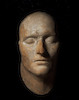 Thumbnail of NAPOLEON BONAPARTE - THE BOYS DEATH MASK. Death mask of Napoleon, taken on the Island of St Helena on 7 May 1821, two days after his death, cast in plaster and presented to the Rev Richard Boys, Senior Chaplain of St Helena, with an autograph note of authentication by him, cast for the Rev Richard Boys by Joseph William Rubidge on St Helena in May or June 1821 image 7