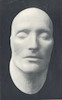 Thumbnail of NAPOLEON BONAPARTE - THE BOYS DEATH MASK. Death mask of Napoleon, taken on the Island of St Helena on 7 May 1821, two days after his death, cast in plaster and presented to the Rev Richard Boys, Senior Chaplain of St Helena, with an autograph note of authentication by him, cast for the Rev Richard Boys by Joseph William Rubidge on St Helena in May or June 1821 image 3