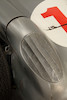 Thumbnail of The Ex-Juan Manuel Fangio, Hans Herrmann, Karl Kling, German and Swiss Grand Prix Winning,1954 Mercedes-Benz W196R Formula 1 Racing Single-Seater  Chassis no. 196 010 00006/54 image 39