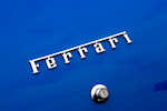 Thumbnail of The ex-John Lennon,1965 Ferrari 330GT 2+2 Berlinetta  Chassis no. 6781 Engine no. 6781 image 56