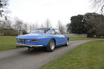 Thumbnail of The ex-John Lennon,1965 Ferrari 330GT 2+2 Berlinetta  Chassis no. 6781 Engine no. 6781 image 50