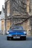 Thumbnail of Ferrari Classiche Certified,1965 Ferrari 500 Superfast Coupé  Chassis no. 6661 Engine no. 6661 image 22